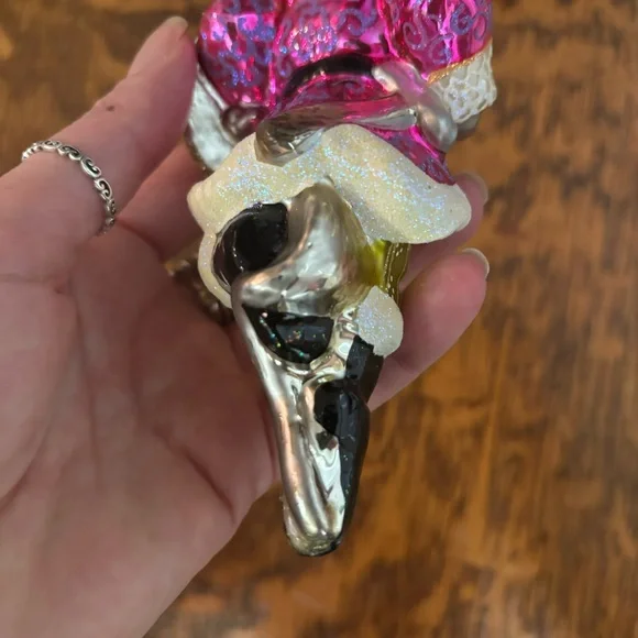 Christopher Radko Mouse King Nutcracker Ornament - Picture 8 of 10